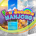 Four Seasons Mahjong